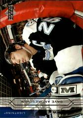 Dave Andreychuk Hockey Cards 2004 Upper Deck Prices