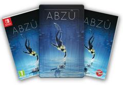 Abzu [Steelbook Edition] PAL Nintendo Switch Prices