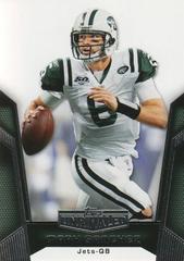 Mark Sanchez #47 Football Cards 2010 Topps Unrivaled Prices