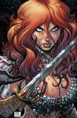 Savage Red Sonja [Adams Virgin] #1 (2023) Comic Books Savage Red Sonja Prices