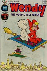 Wendy, the Good Little Witch #55 (1969) Comic Books Wendy, the Good Little Witch Prices