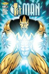 1st Man [Sears] #2 (2022) Comic Books 1st Man Prices