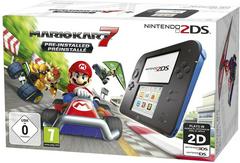 Nintendo 2DS Mario Kart 7 Edition PAL Nintendo 3DS Prices