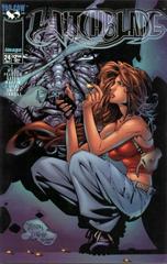 Witchblade [Pearson] Comic Books Witchblade Prices
