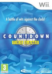Countdown: The Game PAL Wii Prices