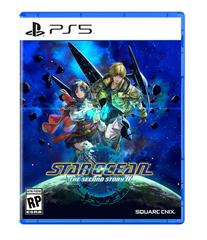 Star Ocean: The Second Story R Playstation 5 Prices