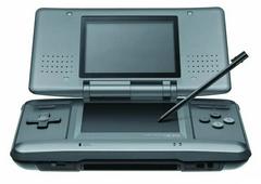 Graphite Black Nintendo DS System JP Nintendo DS Prices