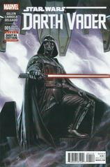 Darth Vader [4th Print Granov] Comic Books Darth Vader Prices