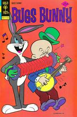 Bugs Bunny #165 (1975) Comic Books Bugs Bunny Prices