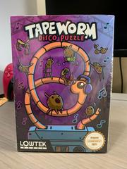 Tapeworm [Homebrew] NES Prices