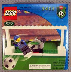 Goal Keeper LEGO Sports Prices