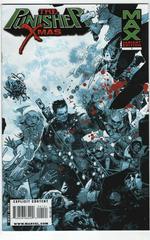 Punisher X-Mas Special [Bachalo] Comic Books Punisher Prices