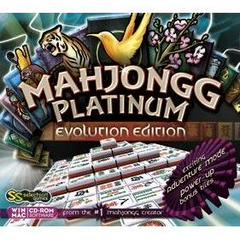 Mahjongg Platinum [Evolution Edition] PC Games Prices