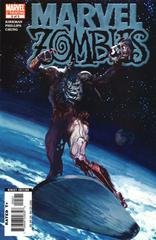 Marvel Zombies [2nd Print] Comic Books Marvel Zombies Prices