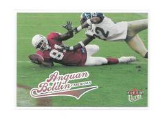 Anquan Boldin #138 Football Cards 2004 Ultra Prices