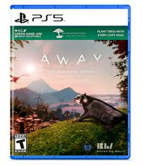Away: The Survival Series Playstation 5 Prices
