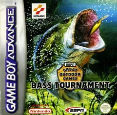 ESPN Great Outdoor Games: Bass Tournament PAL GameBoy Advance Prices