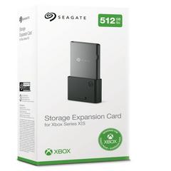 Seagate Storage Expansion Card [512GB] Xbox Series X Prices