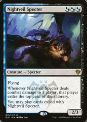 Nightveil Specter Magic Guilds of Ravnica Guild Kits Prices