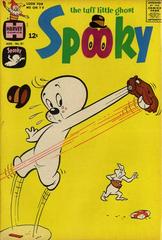 Spooky #81 (1964) Comic Books Spooky Prices