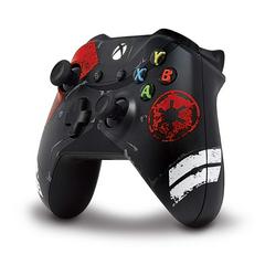 Front Right | Xbox One Controller [Jedi Fallen Order Limited Edition] Xbox One