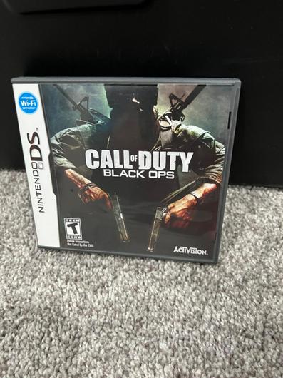 Call of Duty Black Ops photo