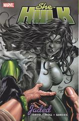 Jaded Comic Books She-Hulk Prices