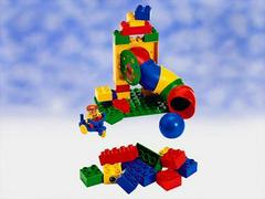 LEGO Set | Tunnel Fun LEGO DUPLO