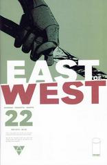 East of West #22 (2015) Comic Books East of West Prices
