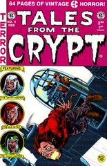 Tales from the Crypt #4 (1992) Comic Books Tales from the Crypt Prices