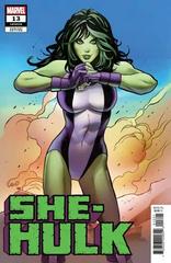 She-Hulk [Land] #13 (2023) Comic Books She-Hulk Prices
