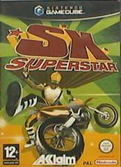 SX Superstar PAL Gamecube Prices