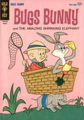 Bugs Bunny #92 (1964) Comic Books Bugs Bunny Prices