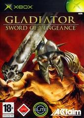 Gladiator: Sword of Vengeance PAL Xbox Prices