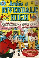 Archie at Riverdale High #13 (1974) Comic Books Archie at Riverdale High Prices