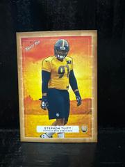 Stephon Tuitt #66 Football Cards 2014 Topps Turkey Red Prices