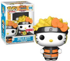 Hello Kitty [GITD] #1019 Funko POP Animation Prices