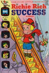 Richie Rich Success Stories #15 (1967) Comic Books Richie Rich Success Stories Prices