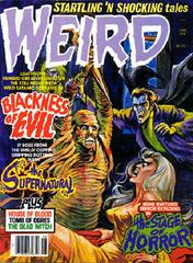 Weird #2 (1979) Comic Books Weird Prices