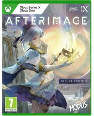 Afterimage: Deluxe Edition PAL Xbox One Prices