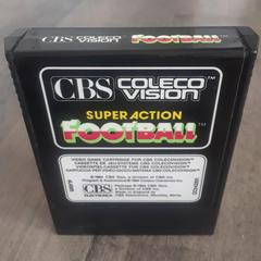 Cartridge | Super-Action Football [Soccer Telegames] Colecovision