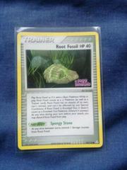 Root Fossil [Reverse Holo] #93 Pokemon Holon Phantoms Prices