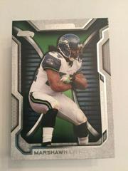 Marshawn Lynch Football Cards 2012 Topps Strata Prices