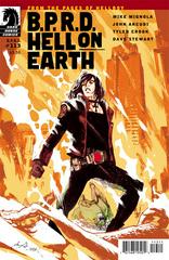 B.P.R.D.: Hell On Earth #113 (2013) Comic Books B.P.R.D.: Hell On Earth Prices