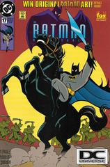 Batman Adventures [DC Universe] #17 (1994) Comic Books Batman Adventures Prices