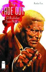 The Fade Out Comic Books The Fade Out Prices