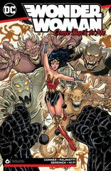 Wonder Woman: Come Back to Me #6 (2019) Comic Books Wonder Woman: Come Back To Me Prices