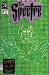 Spectre #24 (1989) Comic Books Spectre Prices