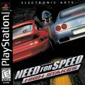 Need for Speed High Stakes | Playstation