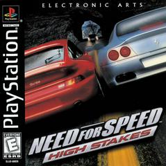 Need for Speed High Stakes Playstation Prices